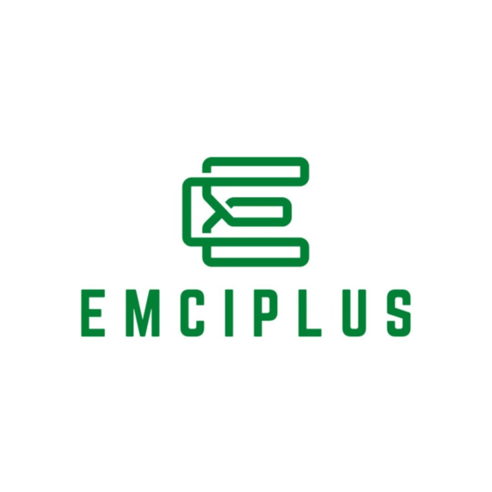 Emci Plus logo