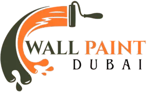 Wall Paint Dubai logo