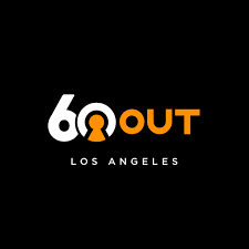 60out - Silver Lake logo