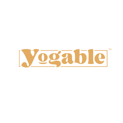 Yogable logo