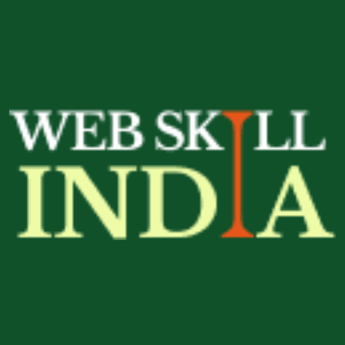 Web Skill India logo