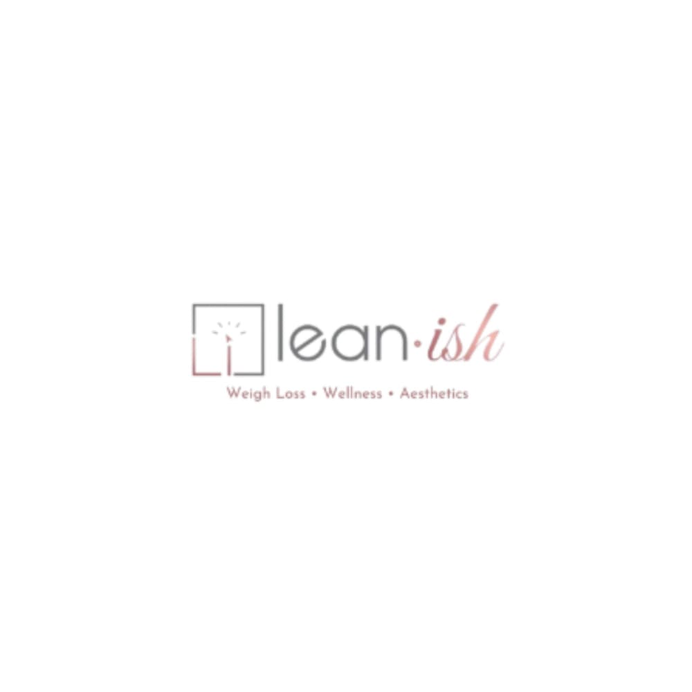 Lean-ish logo