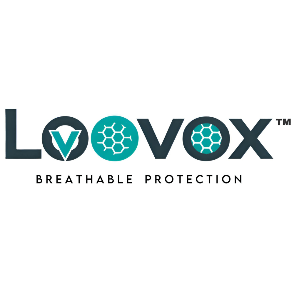 Loovox logo