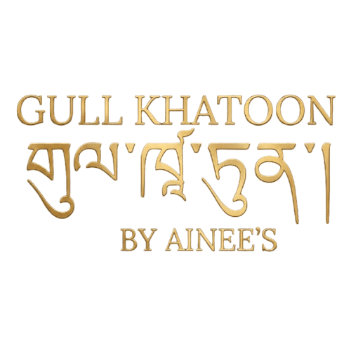 Gull Khatoon By Aniee's logo