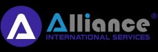 Alliance International Services logo