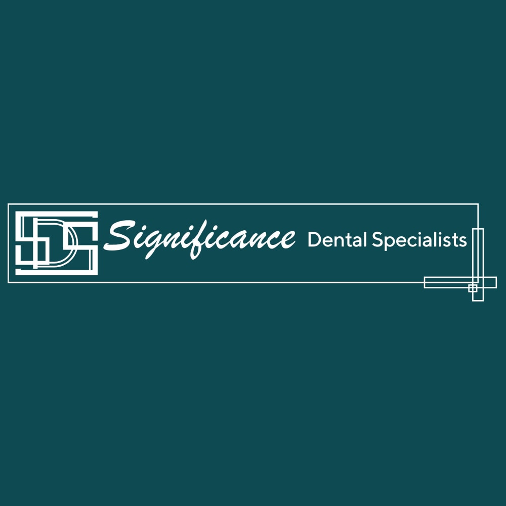 Significance Dental Specialists logo