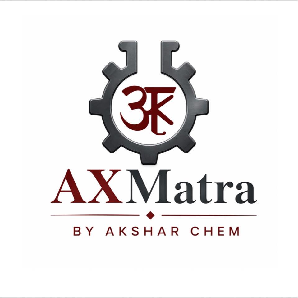 Ax Matra logo