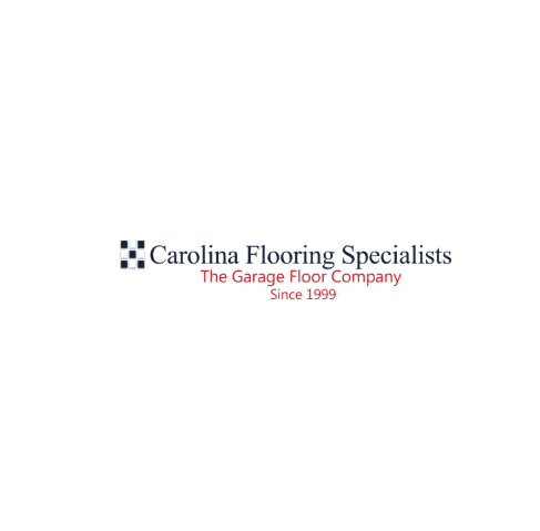 Carolina Flooring Specialist logo