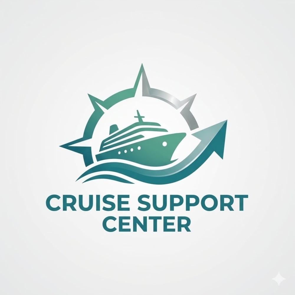 Cruise Support Center logo