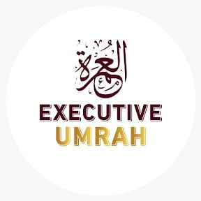 Executive Umrah logo
