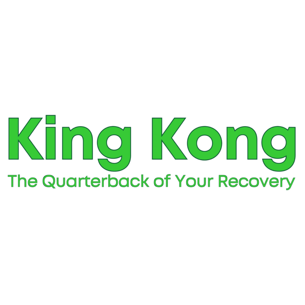King Kong QB logo