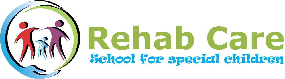Rehab Care logo