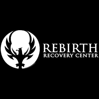 Rebirth Recovery Center logo