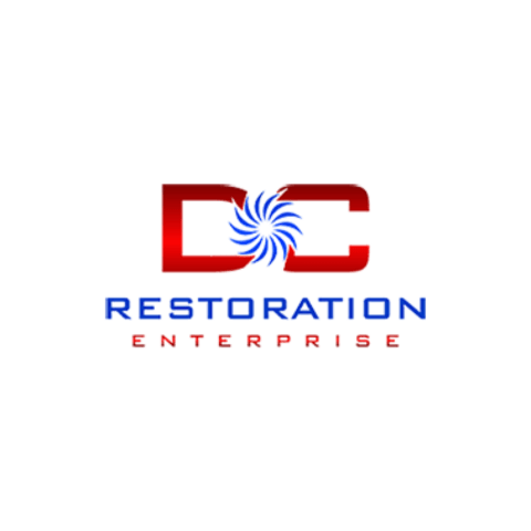 DC Restoration Enterprise logo