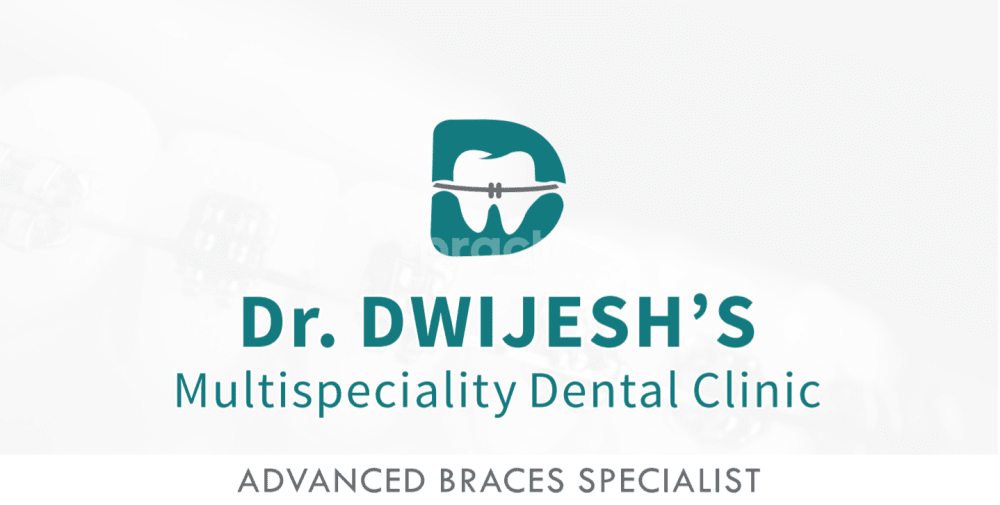 Dr. Dwijesh's Multispeciality Dental Clinic logo