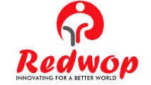 Redwop logo