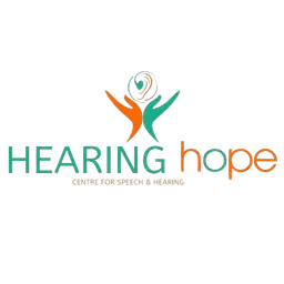Hearing Hope - ENT Clinic in Rohini logo