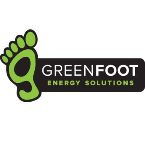 Greenfoot Energy Solutions | Langford logo
