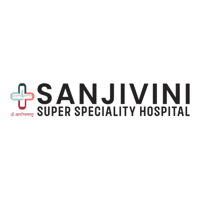 Sanjivini Super Speciality Hospital logo