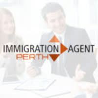 Immigration Agent Perth WA logo