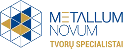Metallum Novum logo