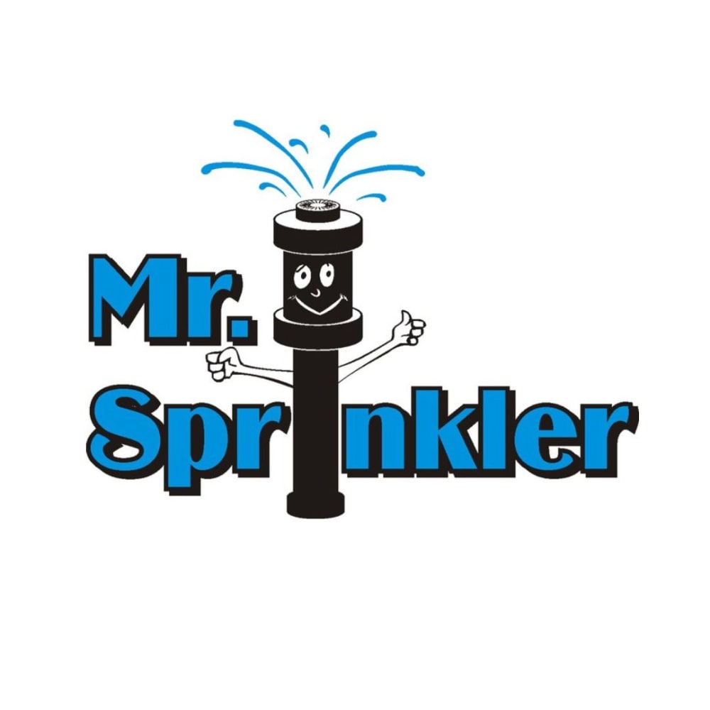 Mister Sprinkler, LLC logo
