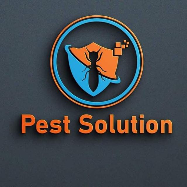 Pest Solution logo