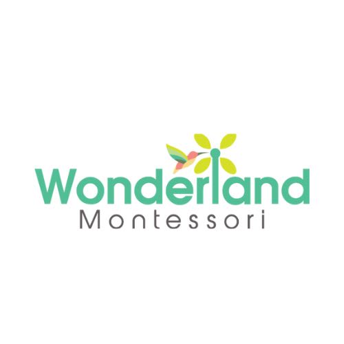 Wonderland Montessori School in McKinney logo