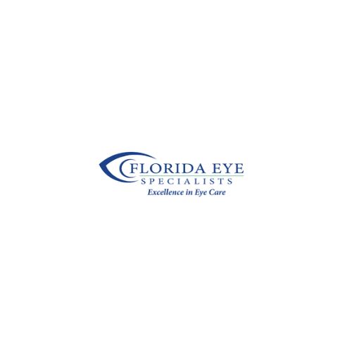 Florida Eye Specialists logo