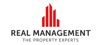 REAL Management Services logo