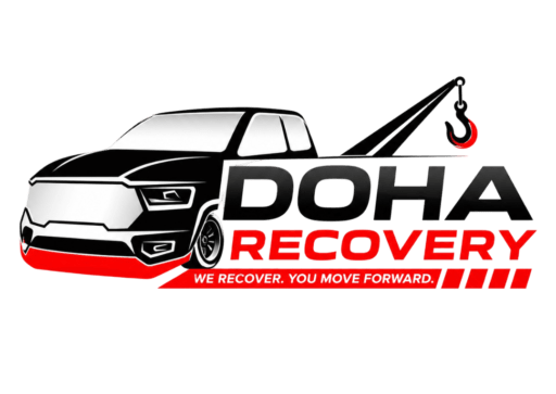 Breakdown Service Doha logo