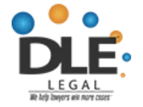 DLE Legal logo