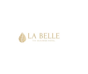 La Belle logo