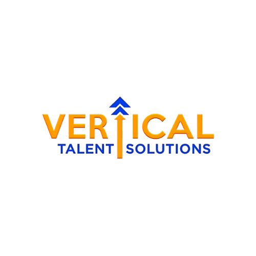 Vertical Talent Solutions logo