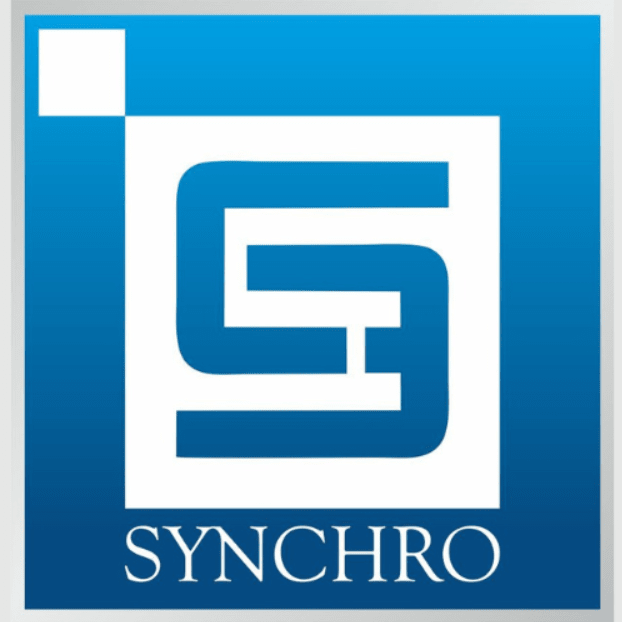 synchroelectricals logo