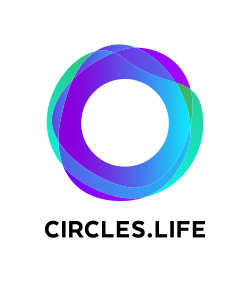 Circles.Life logo