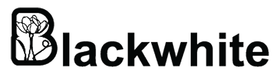 BLACKWHITE — Modest Women's Clothing & Accessories | Kuwait logo