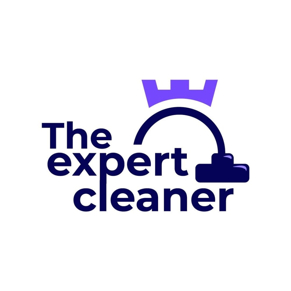 The Expert Cleaner logo