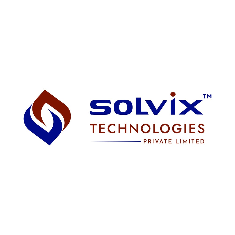 solvix technologies logo