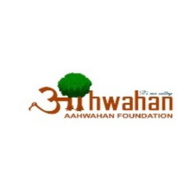 Best NGO in Delhi NCR | Aahwahan Foundation logo