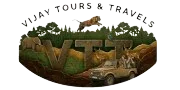 Vijay Tours & Travels logo