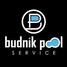 Budnik Pool Service logo