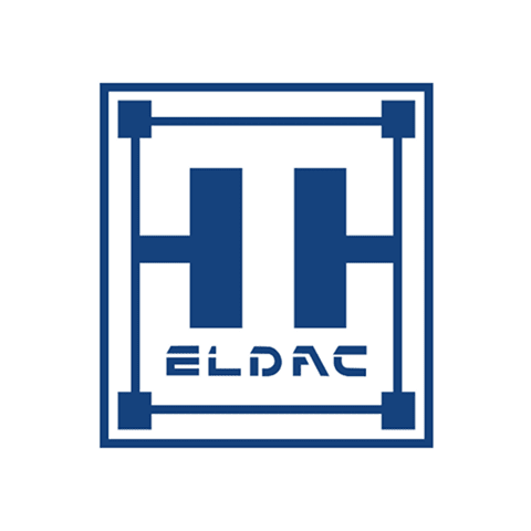 Eldac Process Automation logo