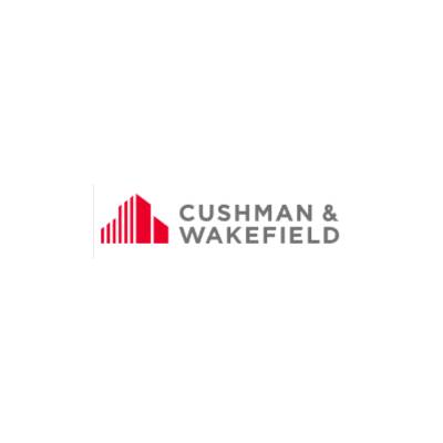 Cushman & Wakefield logo
