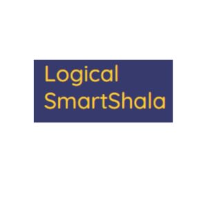 Logical Smartshala logo