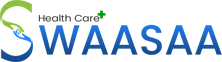 Swaasaa Healthcare logo