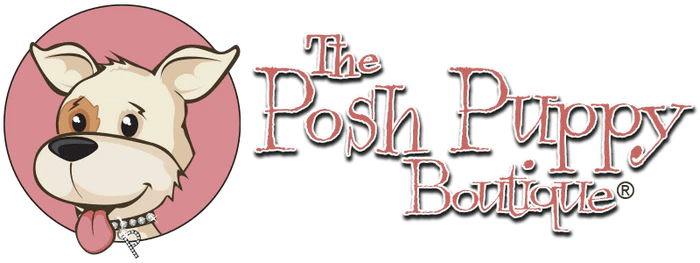 Posh Puppy Boutique logo