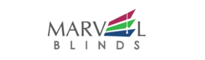 Marvel Blinds logo