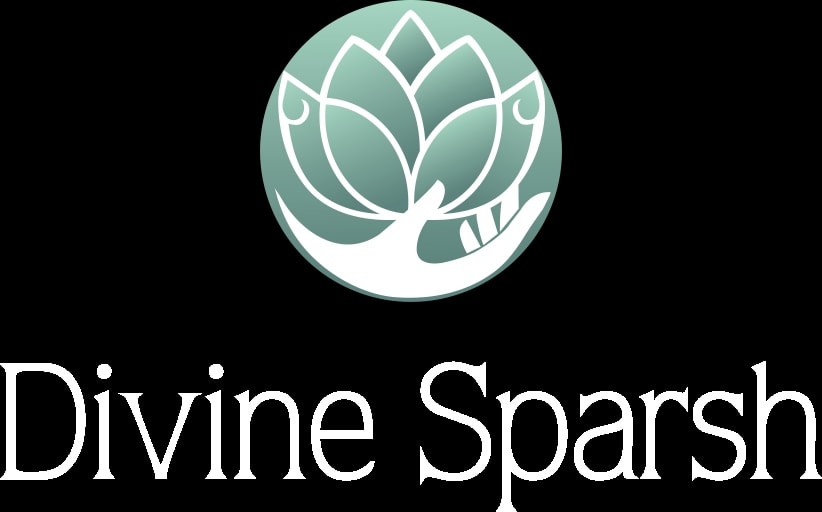 Divine Sparsh logo