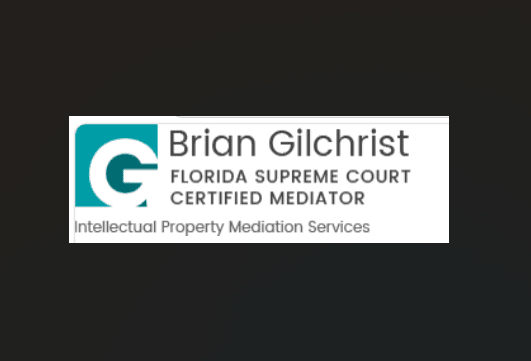 Brian Gilchrist logo